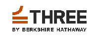 THREE Logo