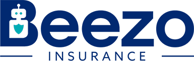 Beezo Insurance  Logo