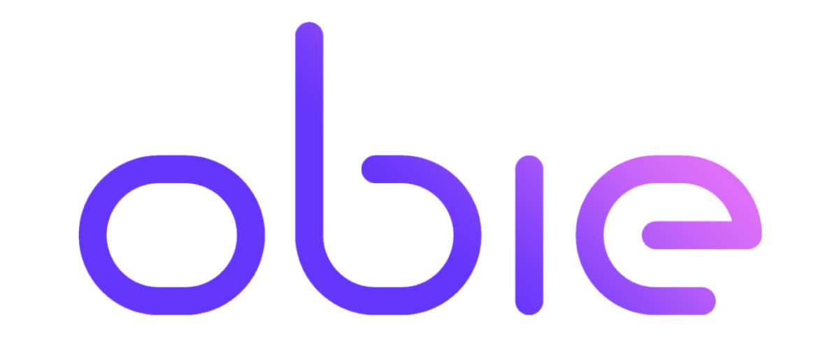 Obie Logo
